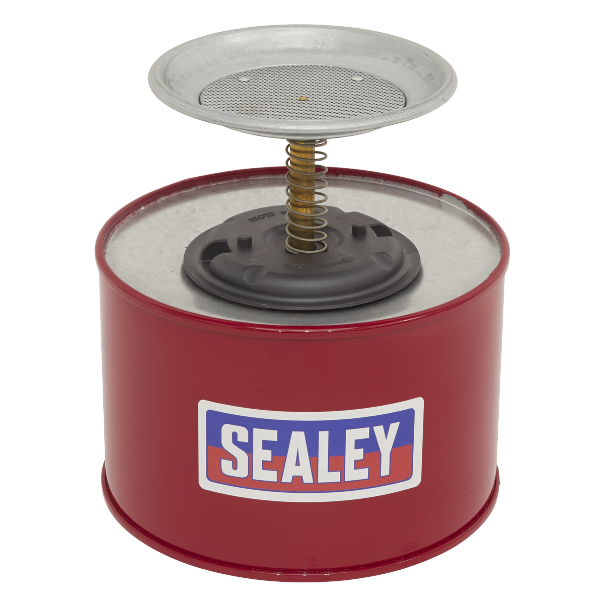 Sealey PC19 Plunger Can - 1.9 Litre