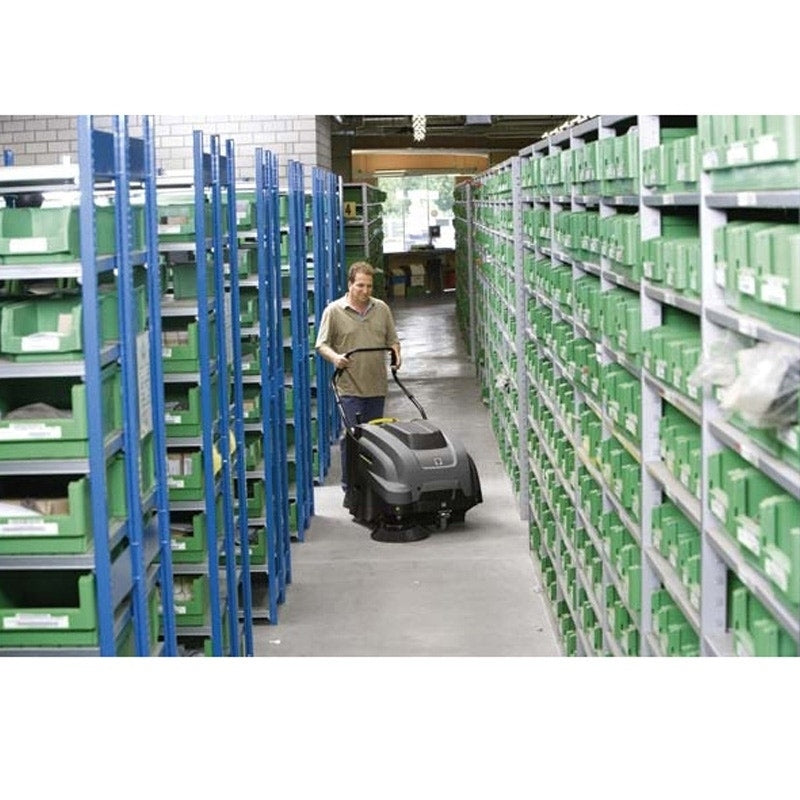 Karcher KM 75/40 W Bp Sweeper