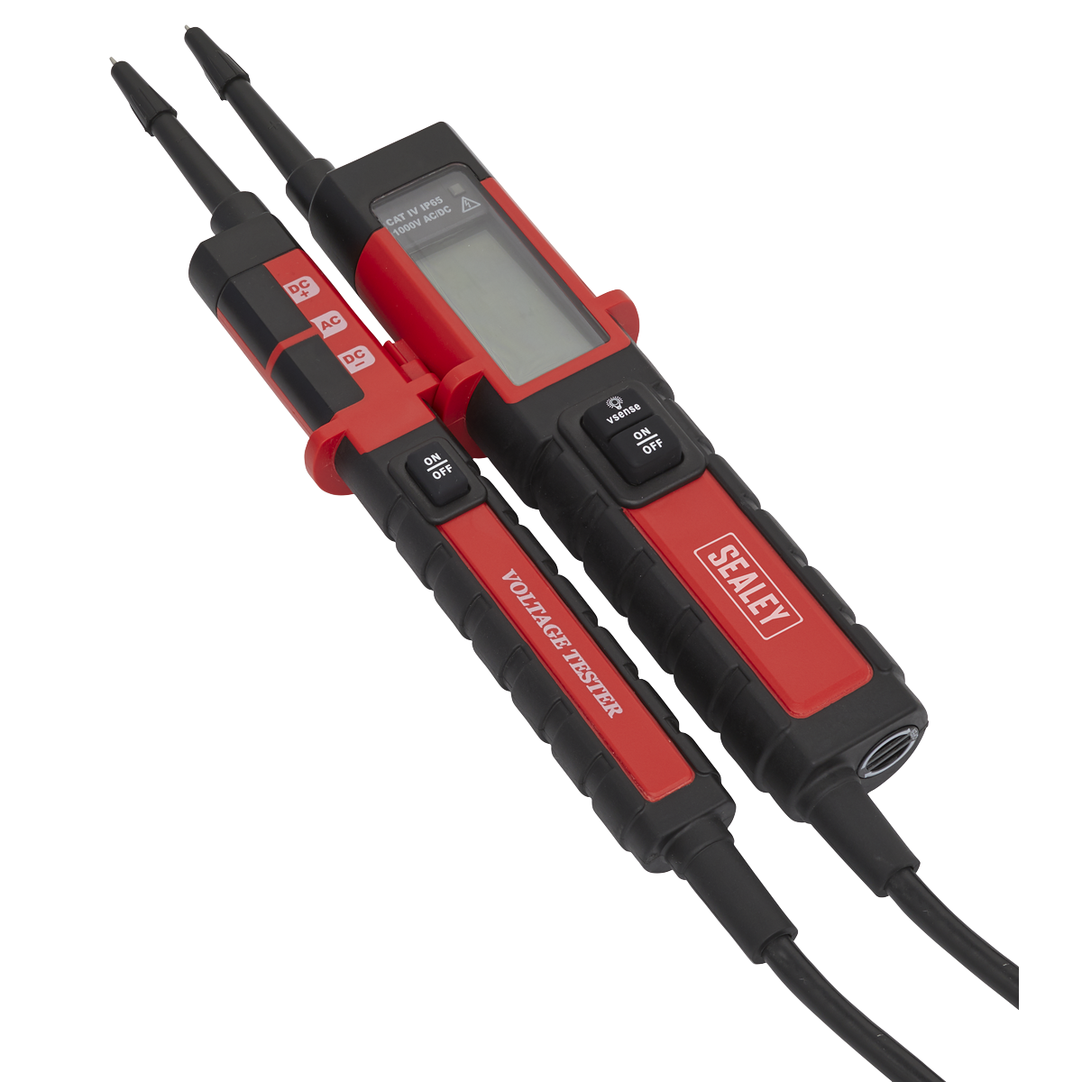 Sealey HVCOM1 EV/Hybrid Master Tool Kit 19pc