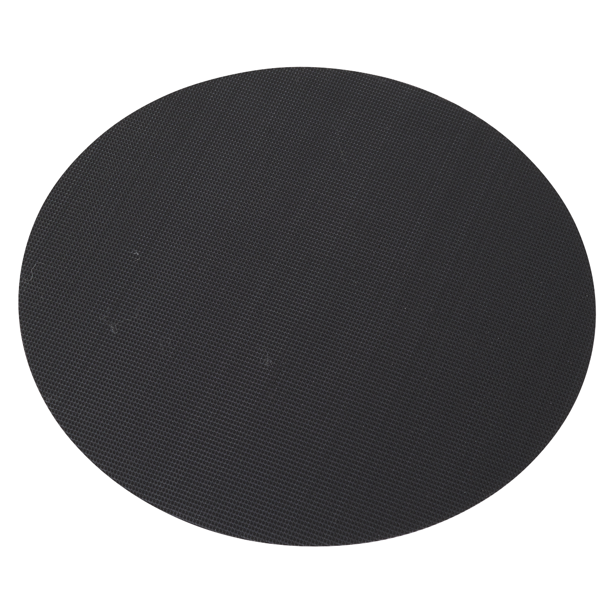 Sealey PTC/180VA 178mm DA Backing Pad for Hook-and-Loop Discs M14 x2mm