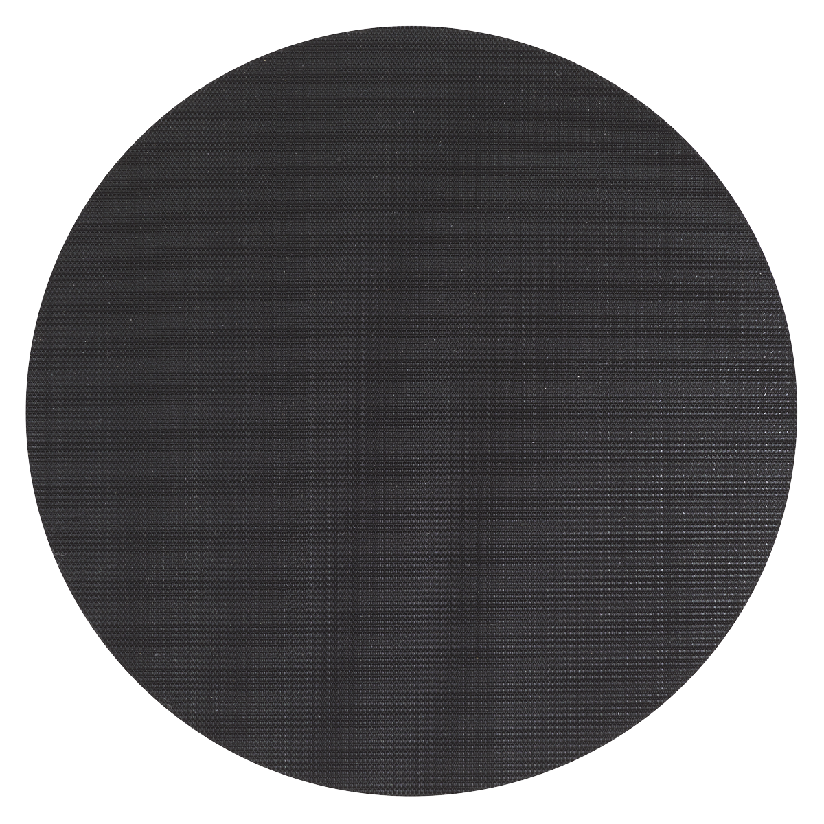 Sealey PTC/180VA 178mm DA Backing Pad for Hook-and-Loop Discs M14 x2mm