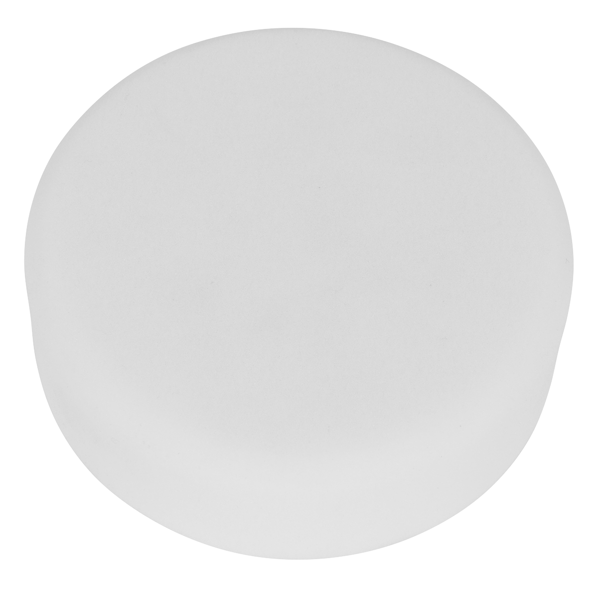 Sealey PTC/CH/M14-W 150 x 50mm Buffing & Polishing Foam Head M14 x 2mm - White/Dense