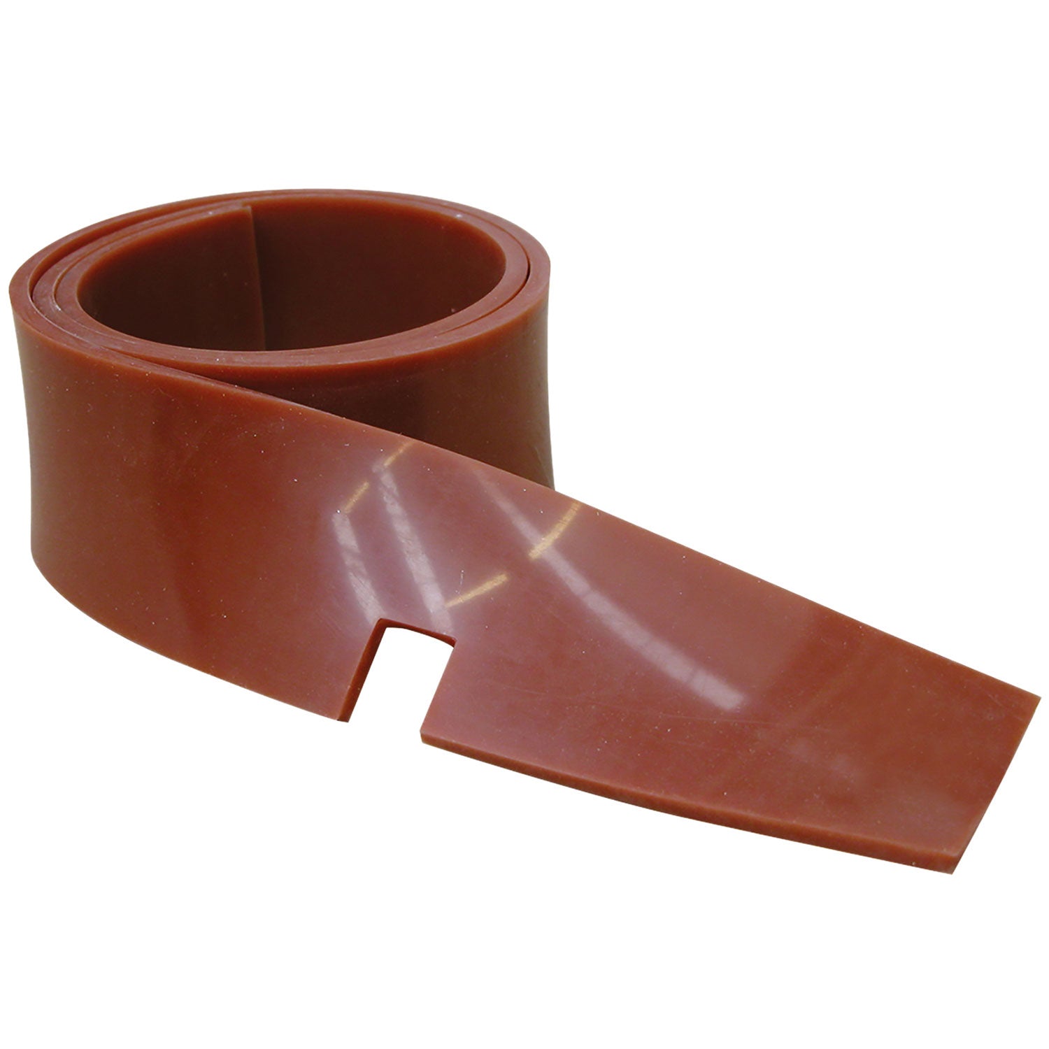 SIP PW23-00003 590 x 2.5mm Rear Rubber Squeegee