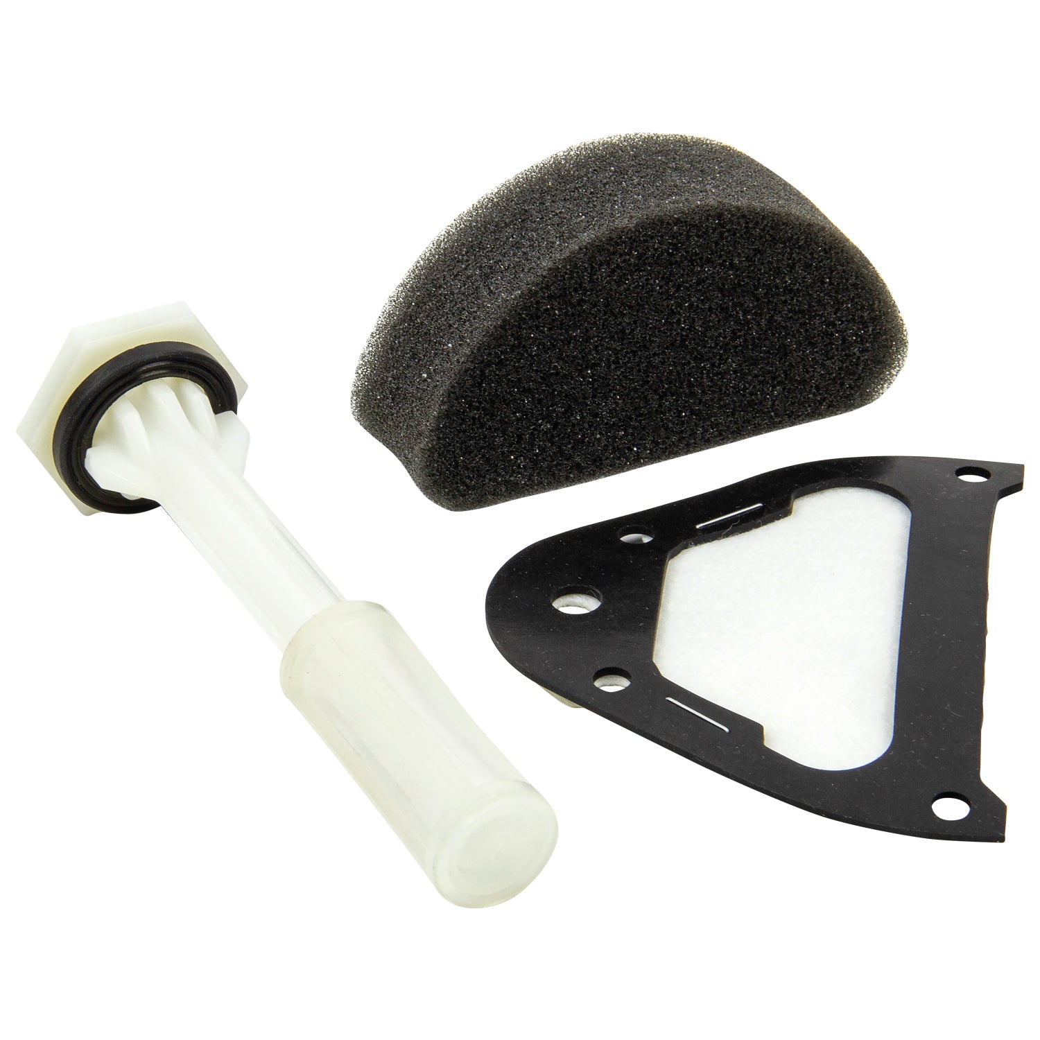 SIP PW24-00140 Fireball 50XD - 75XD Heater Service Kit