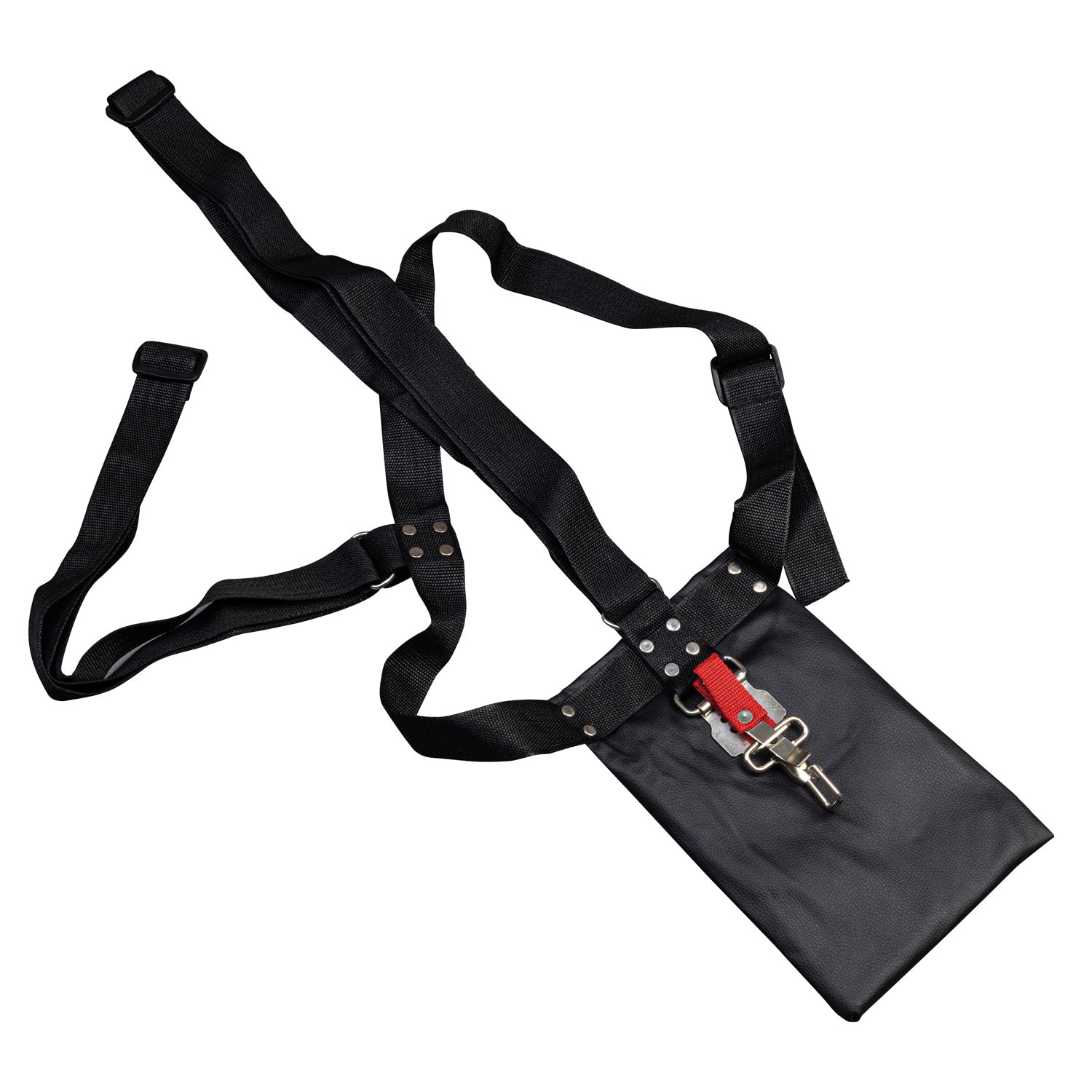 SIP Strap Harness with Tool Clip (for 08230, 08231)