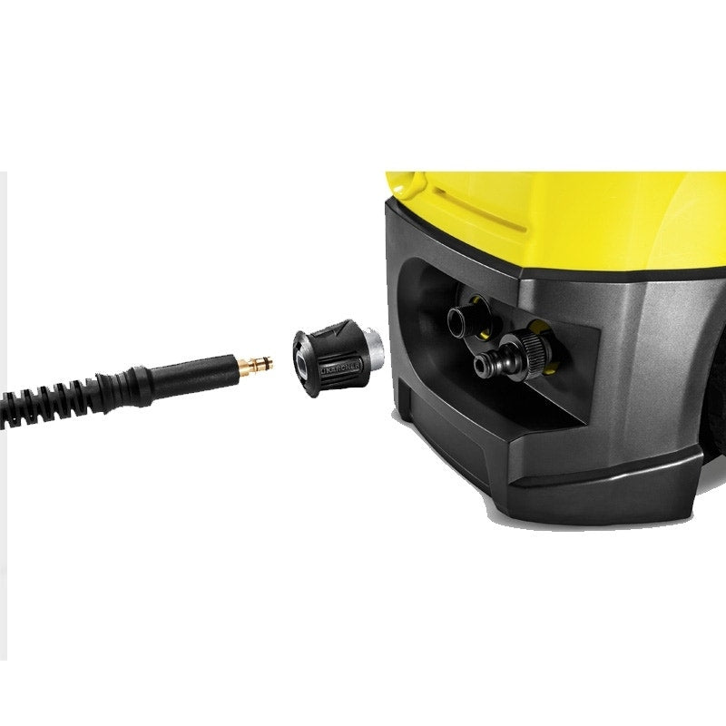 Karcher HK 12 Quick Connect Hose and Trigger Gun Kit