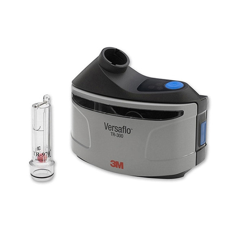 3M Versaflo TR-302E+ Turbo Unit
