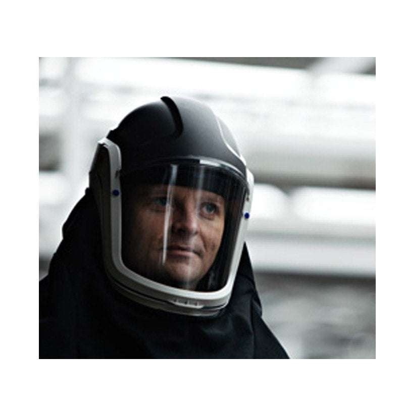 3M Versaflo M-406 Helmet with Shroud