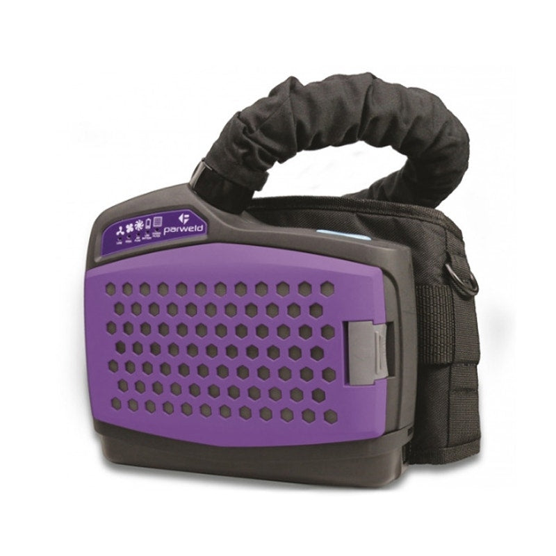 Parweld XR940A PAPR Welding Helmet