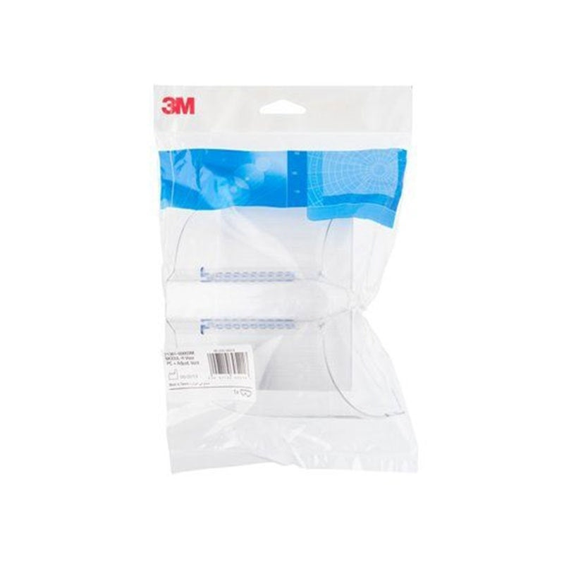 3M Modul-R Half Visor, 71361-00003M