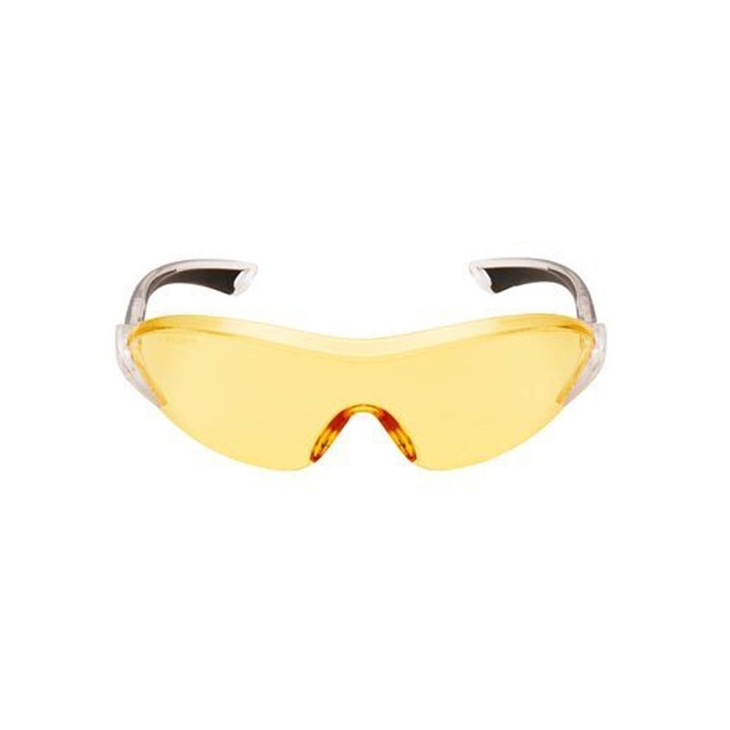 3M Safety Spectacles, Anti-Scratch / Anti-Fog, Amber Lens, 2842S