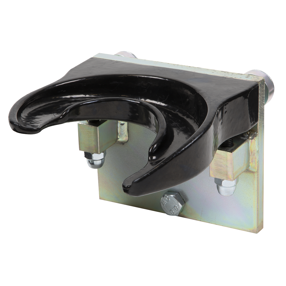 Sealey RE01 Right-Handed Coil Spring Yoke - Small