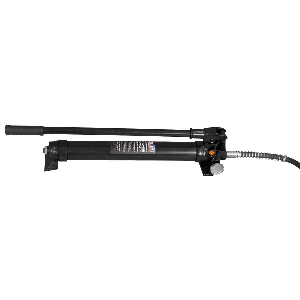 Sealey RE9720 Snap Hydraulic Body Repair Kit 20 Tonne