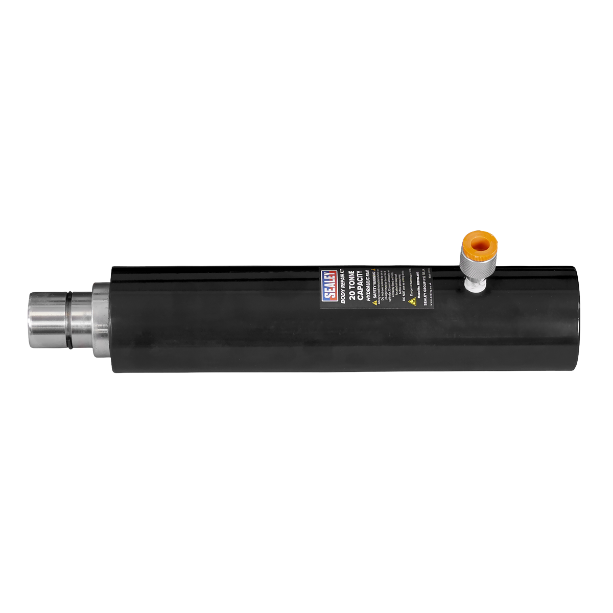 Sealey RE9720 Snap Hydraulic Body Repair Kit 20 Tonne