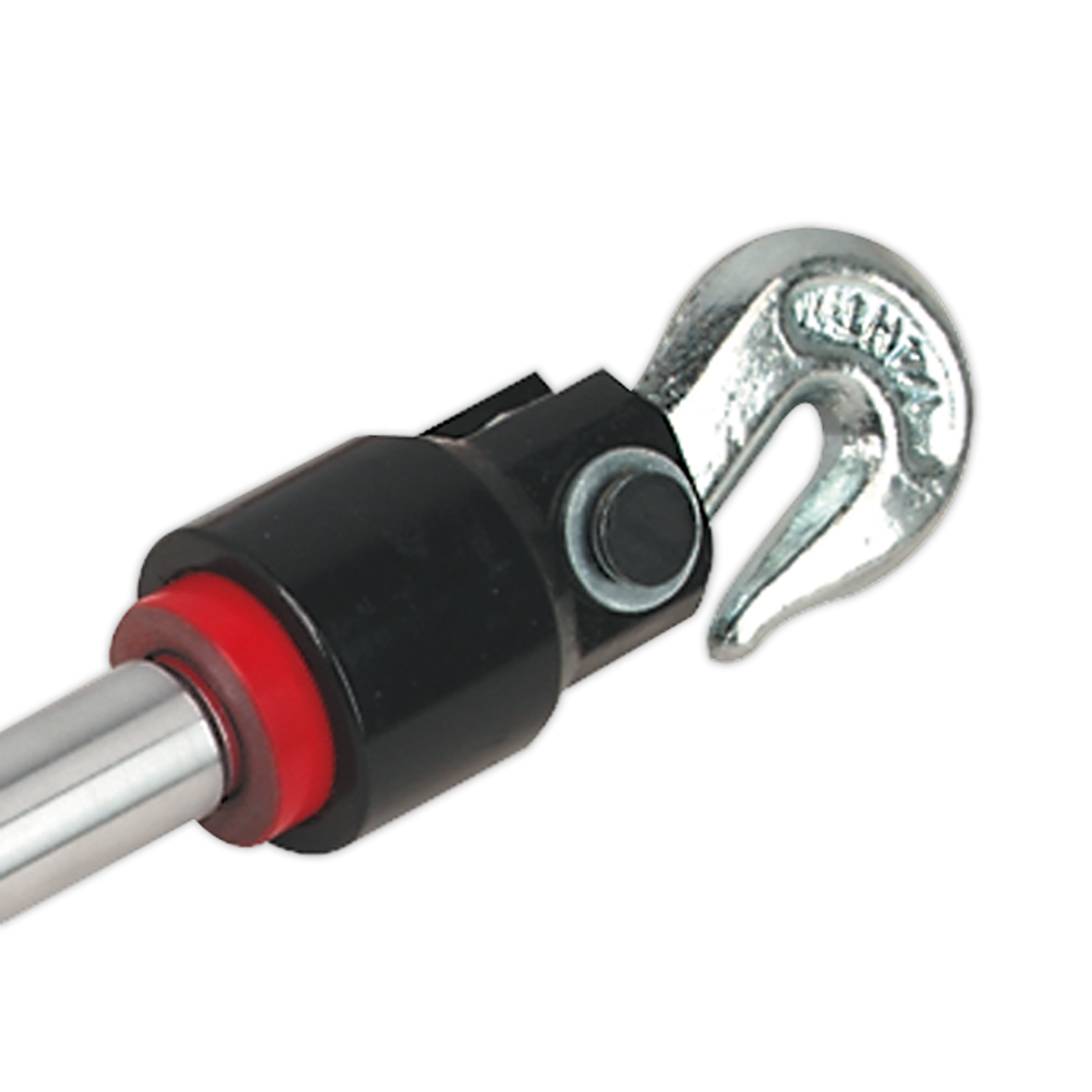 Sealey RE97XM02.H-F Hook (Female Thread) for RE97XM02 2tonne