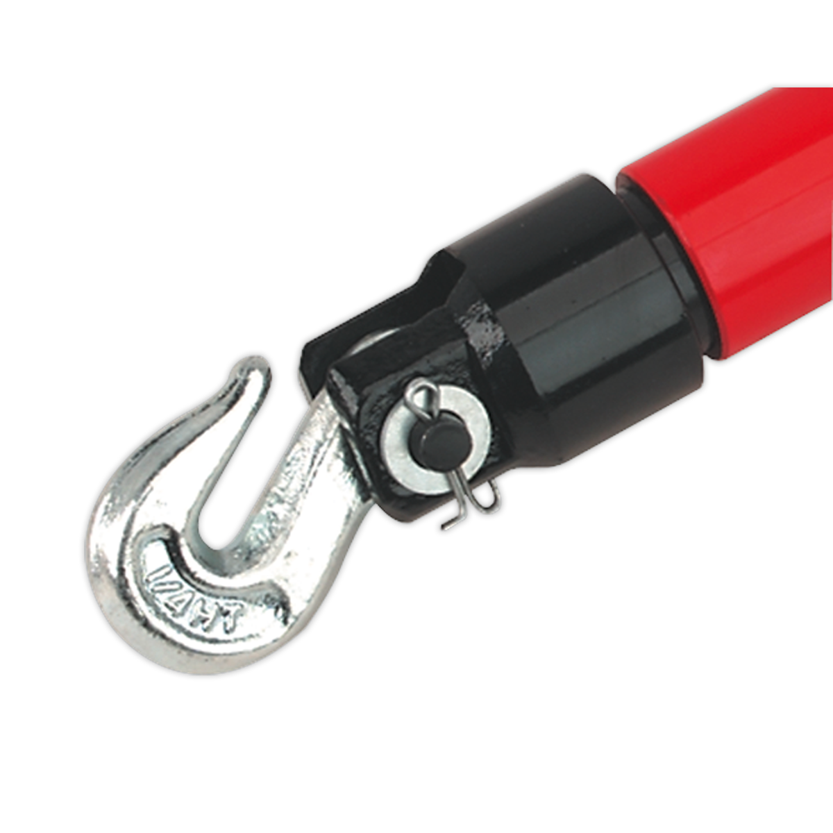 Sealey RE97XM02.H-M Hook (Male Thread) for RE97XM02 2tonne