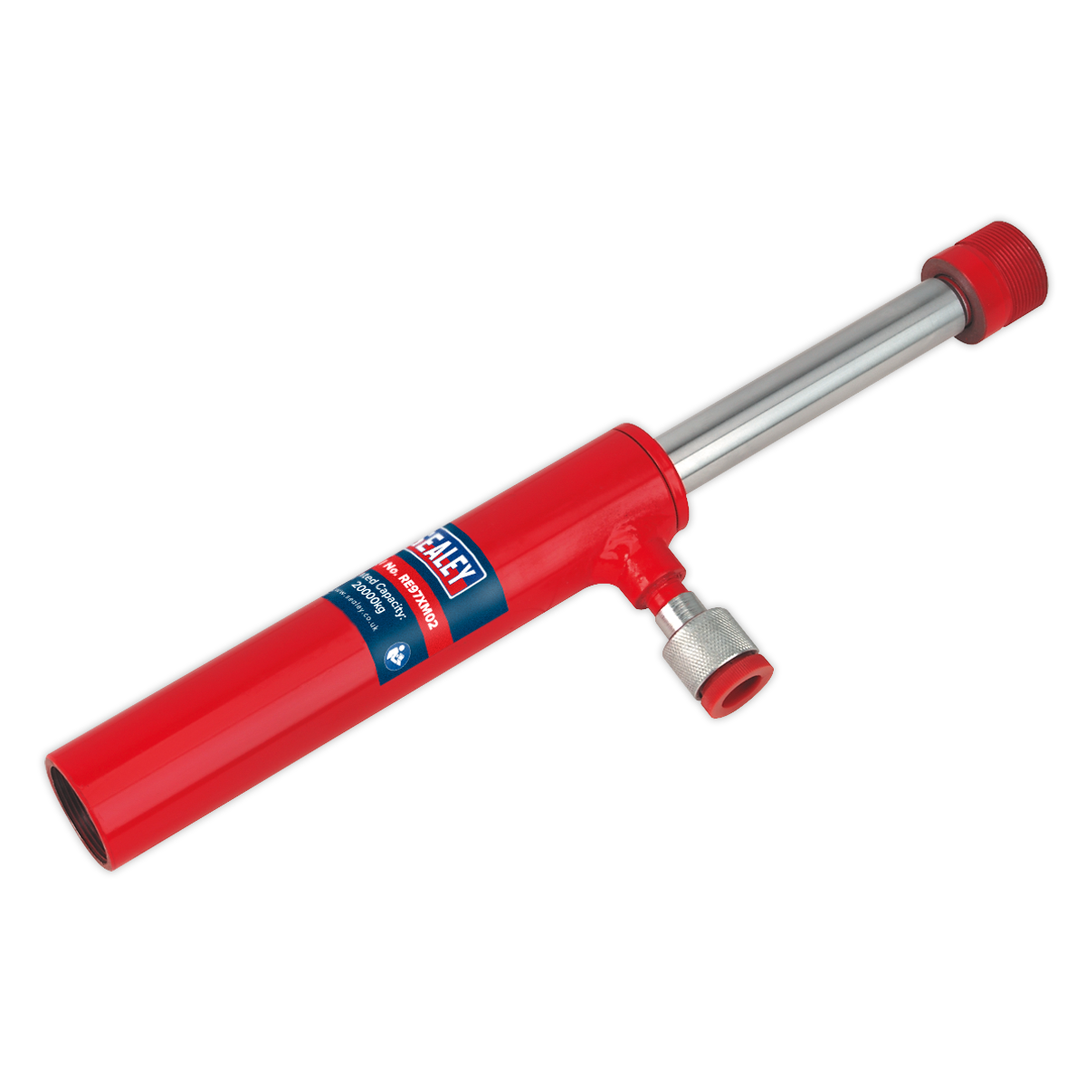 Sealey RE97XM02 Pull Ram - Mini 2tonne