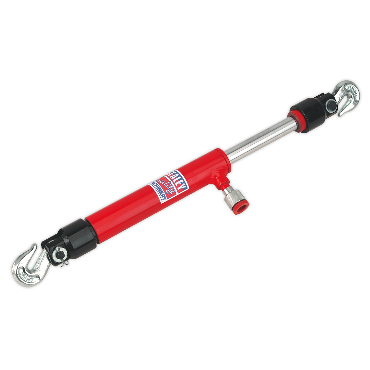 Sealey RE97XM02.H-M Hook (Male Thread) for RE97XM02 2tonne