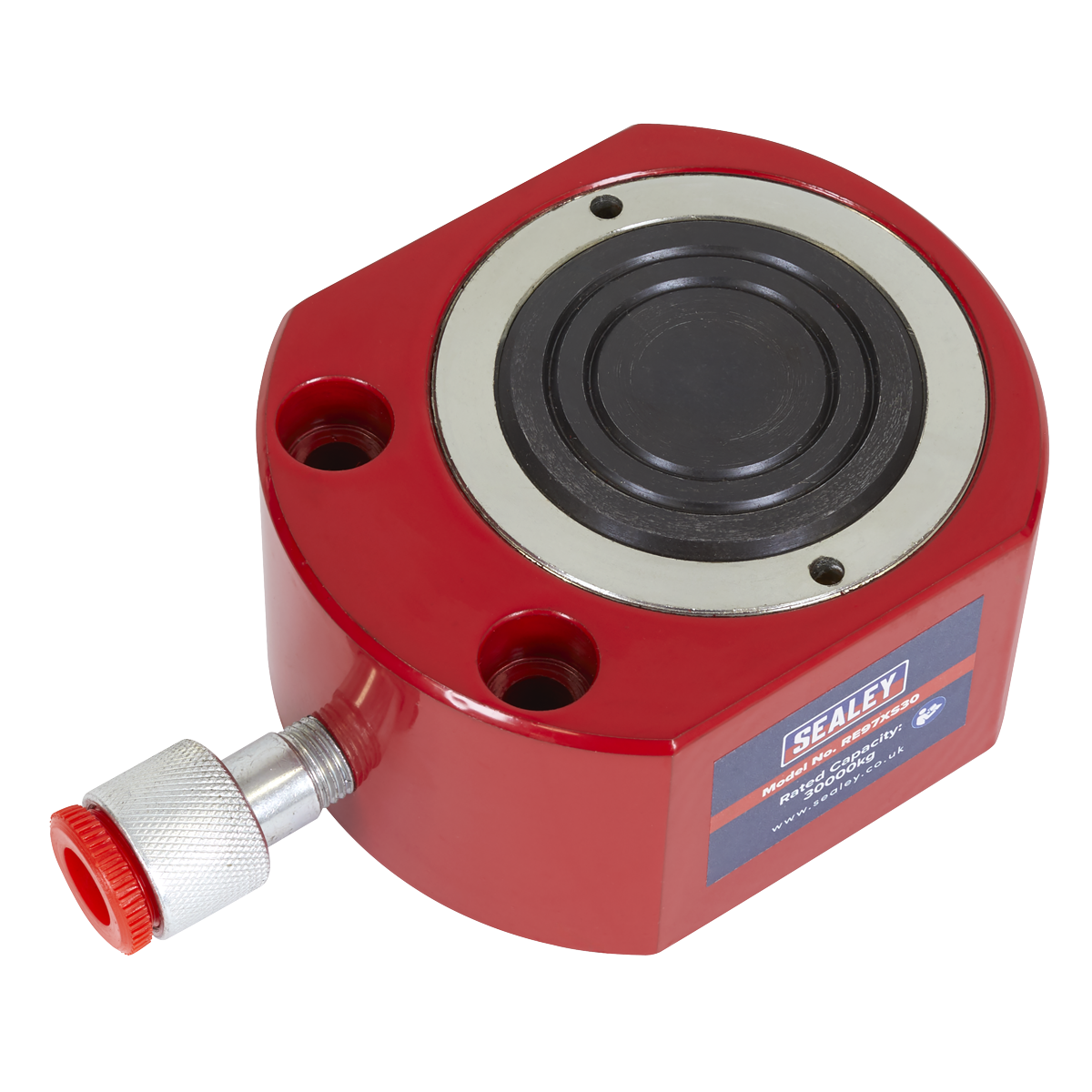 Hydraulic Rams, Jacks & Body Repair Kits