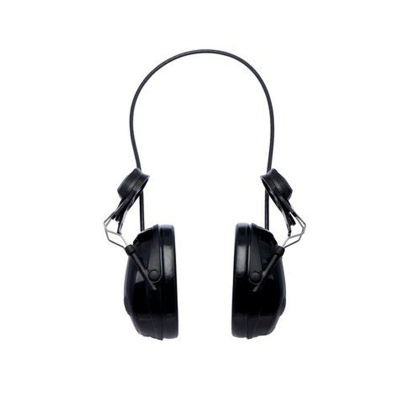 3M PELTOR ProTac III Slim Headset, 25 dB, Helmet Mounted