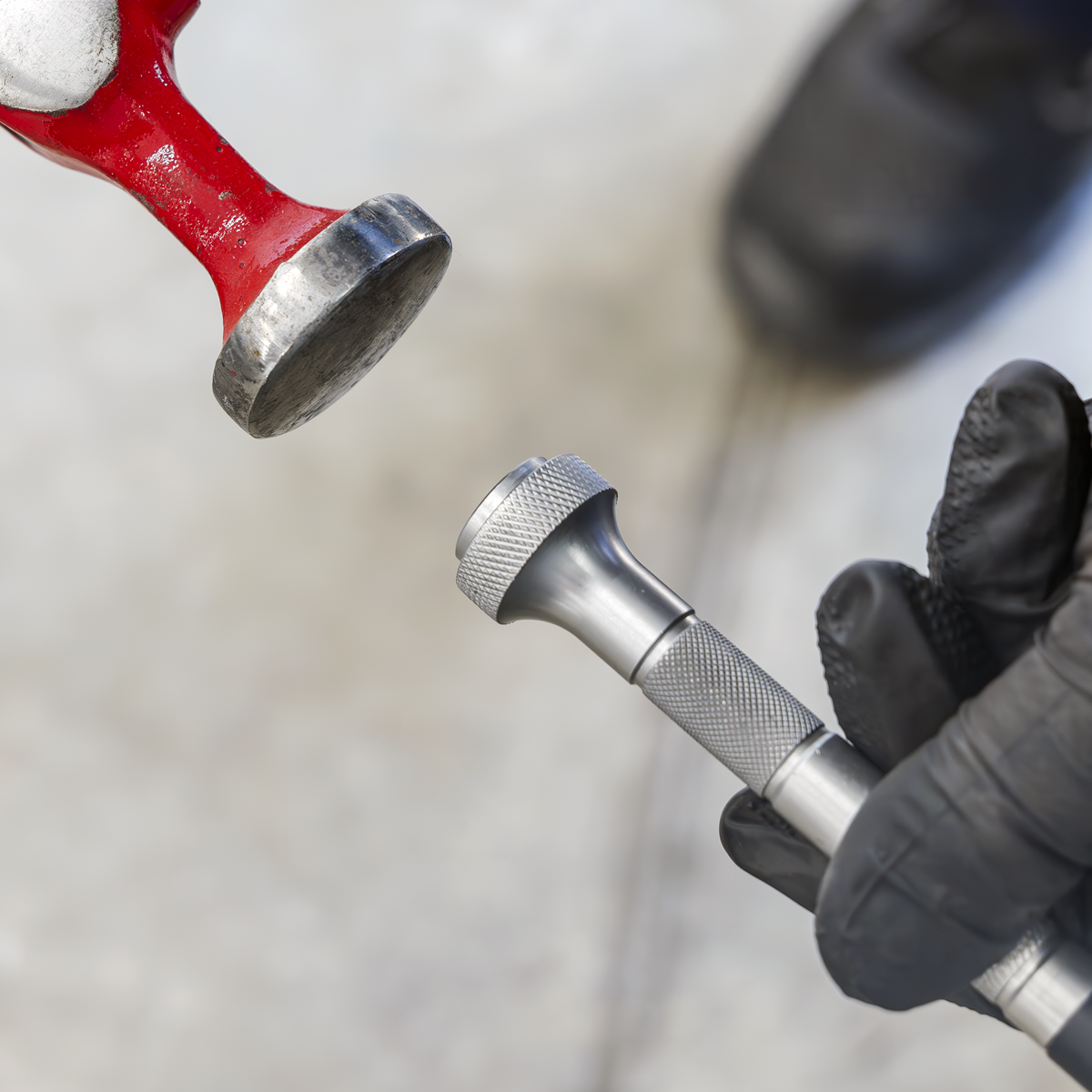 Sealey RT013 PDR Knockdown Tool
