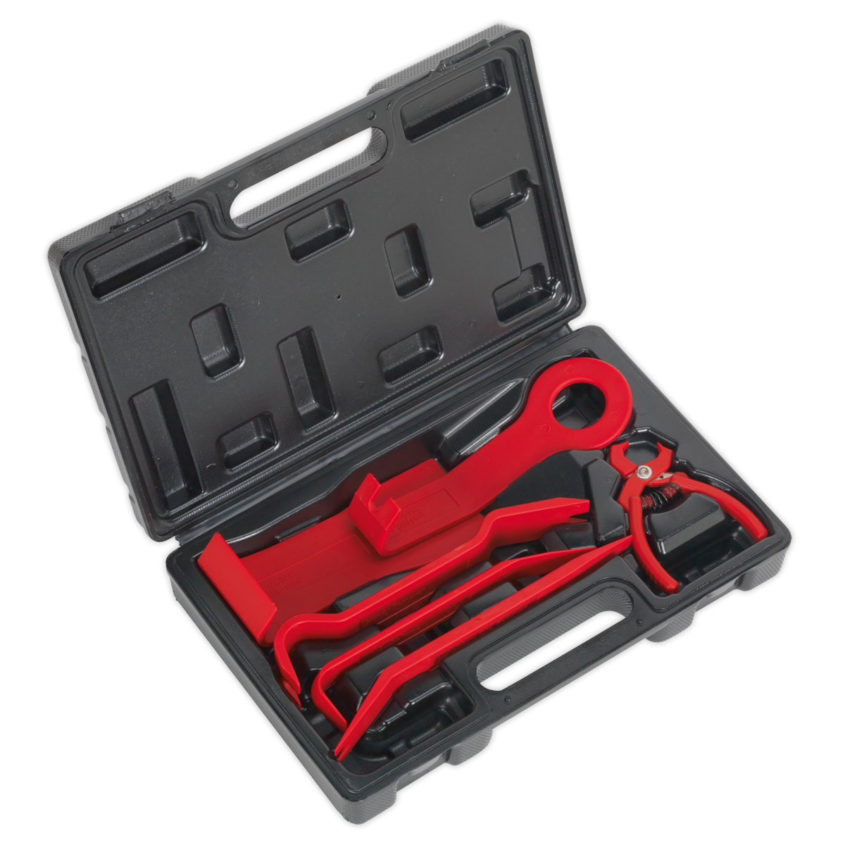 Sealey RT6K Trim & Upholstery Set 6pc
