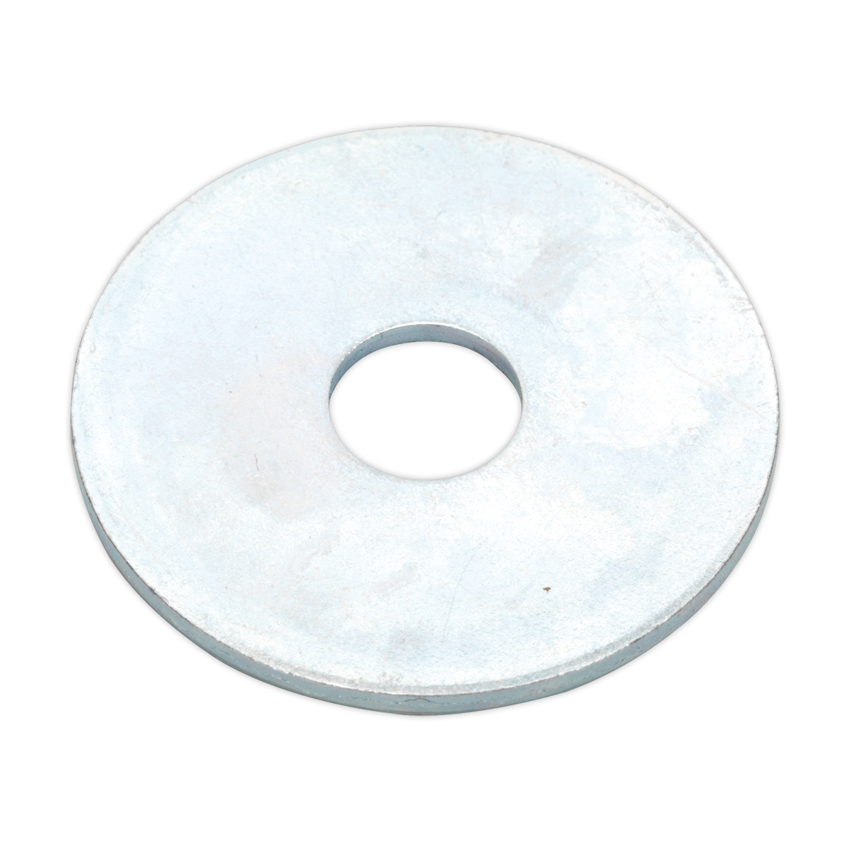 Sealey RW1038 Repair Washer M10 x 38mm Zinc Plated Pack of 50