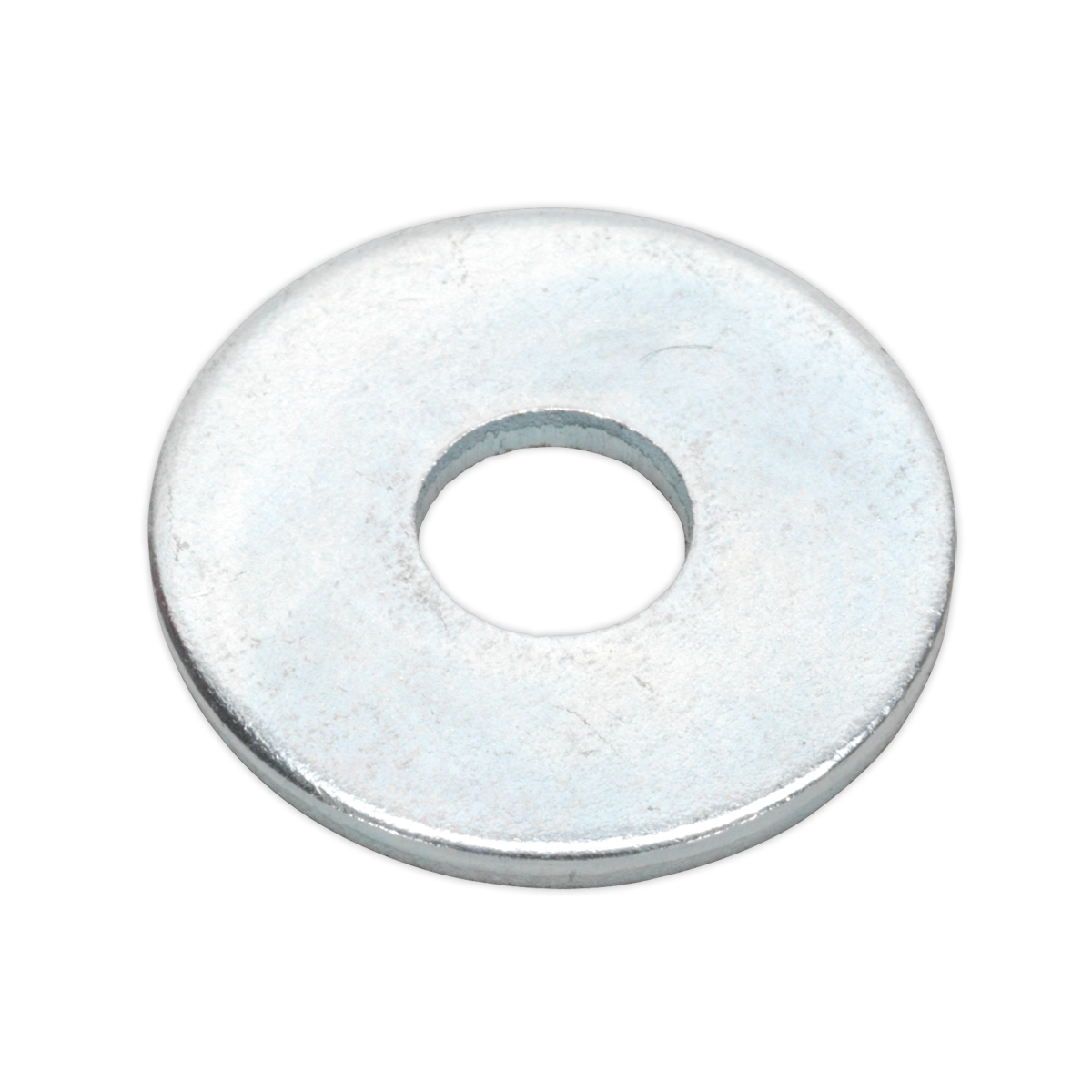 Sealey RW619 Repair Washer M6 x 19mm Zinc Plated Pack of 100