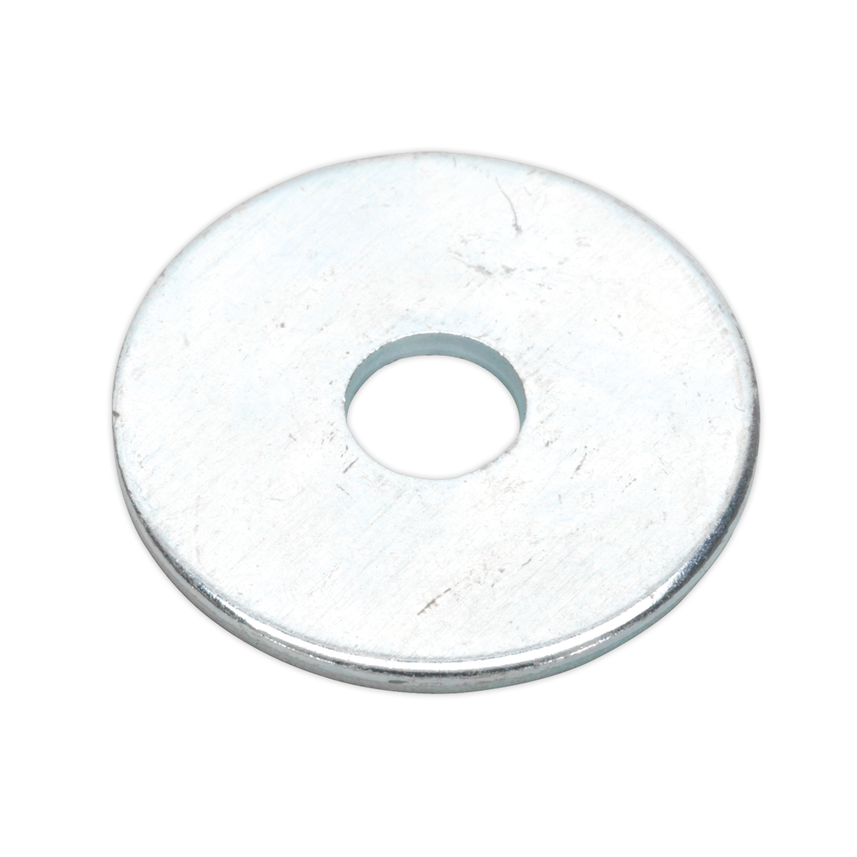 Sealey RW625 Repair Washer M6 x 25mm Zinc Plated Pack of 100
