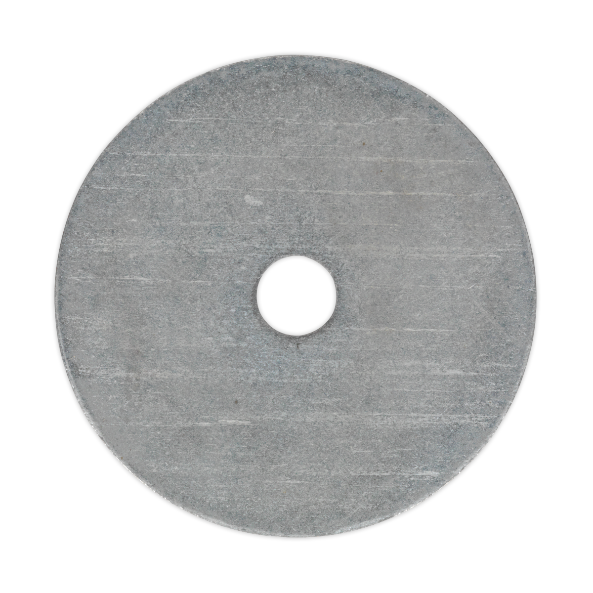 Sealey RW638 Repair Washer M6 x 38mm Zinc Plated Pack of 50