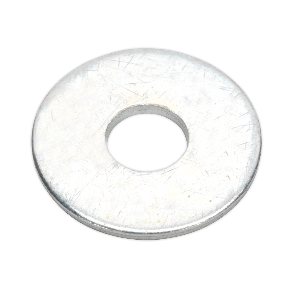 Sealey RW825 Repair Washer M8 x 25mm Zinc Plated Pack of 100