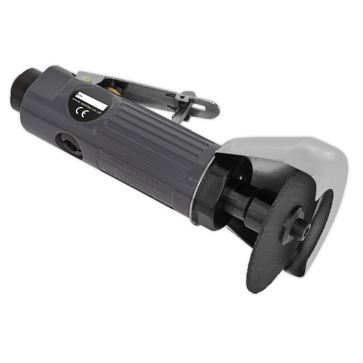 Sealey S01005 Air Rotary Cut-Off Tool 75mm