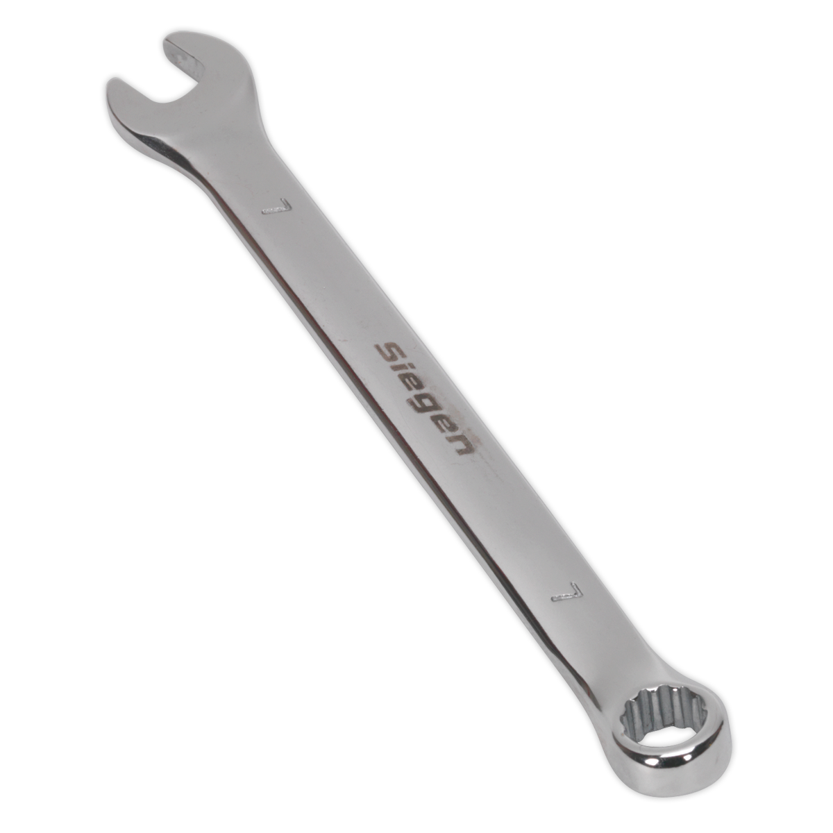 Sealey S01007 Combination Spanner 7mm