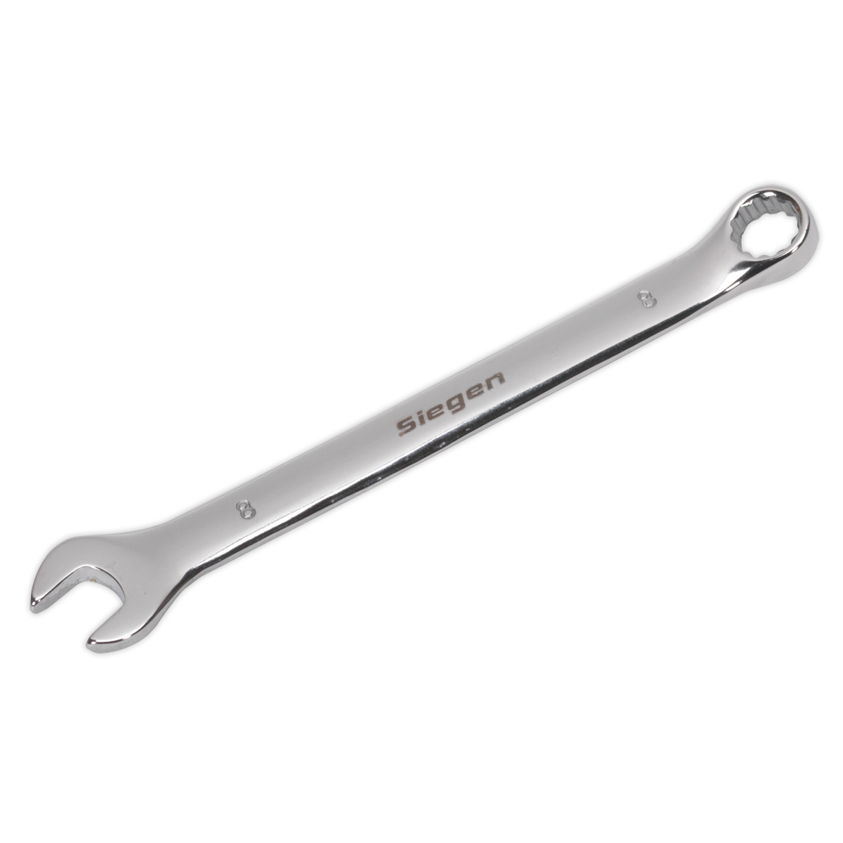 Sealey S01008 Combination Spanner 8mm