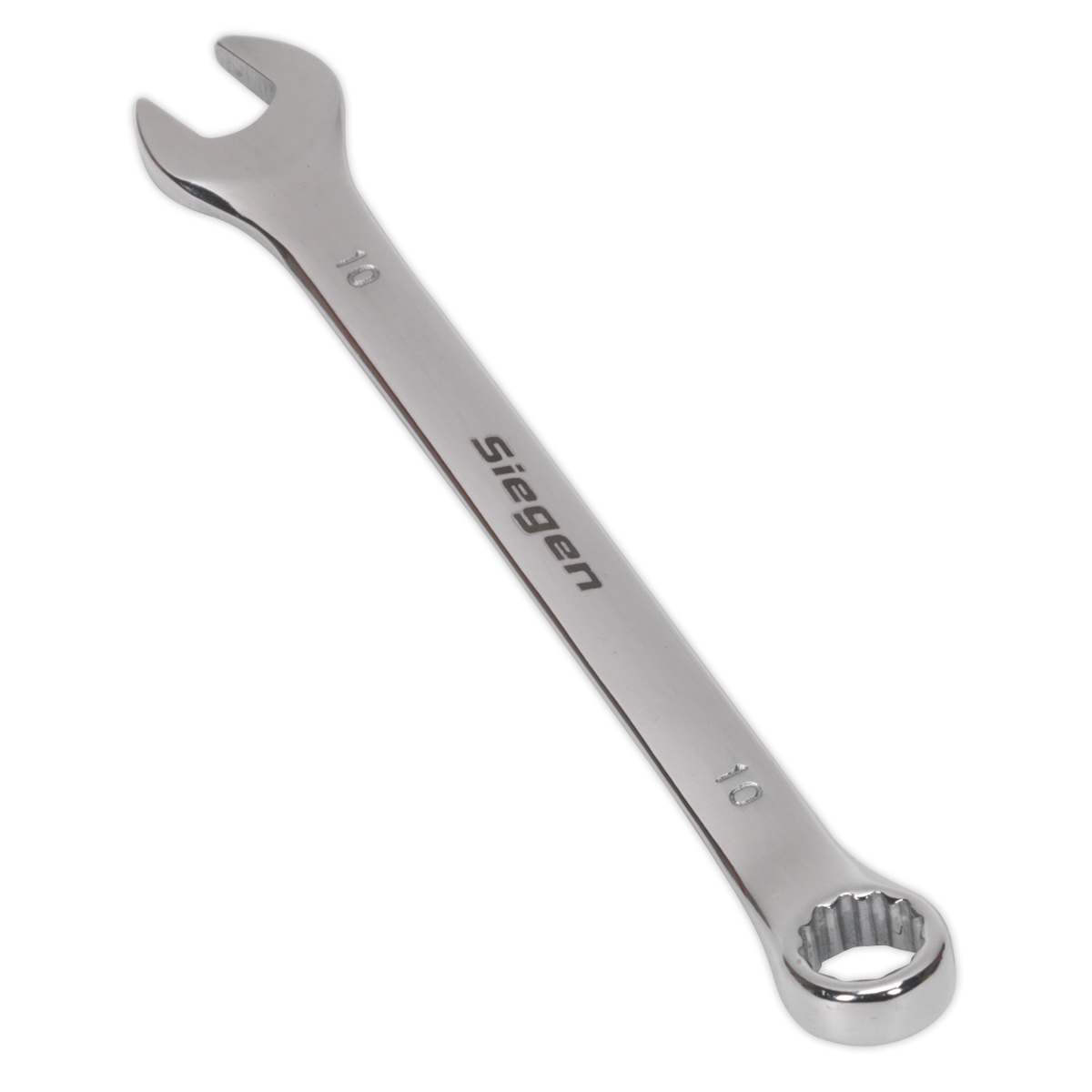 Sealey S01010 Combination Spanner 10mm
