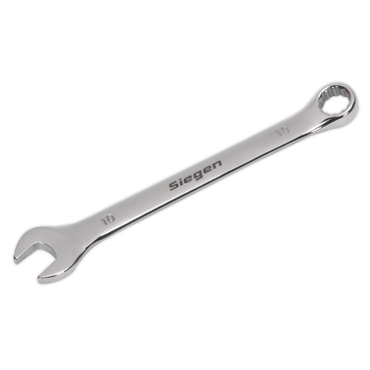 Sealey S01010 Combination Spanner 10mm