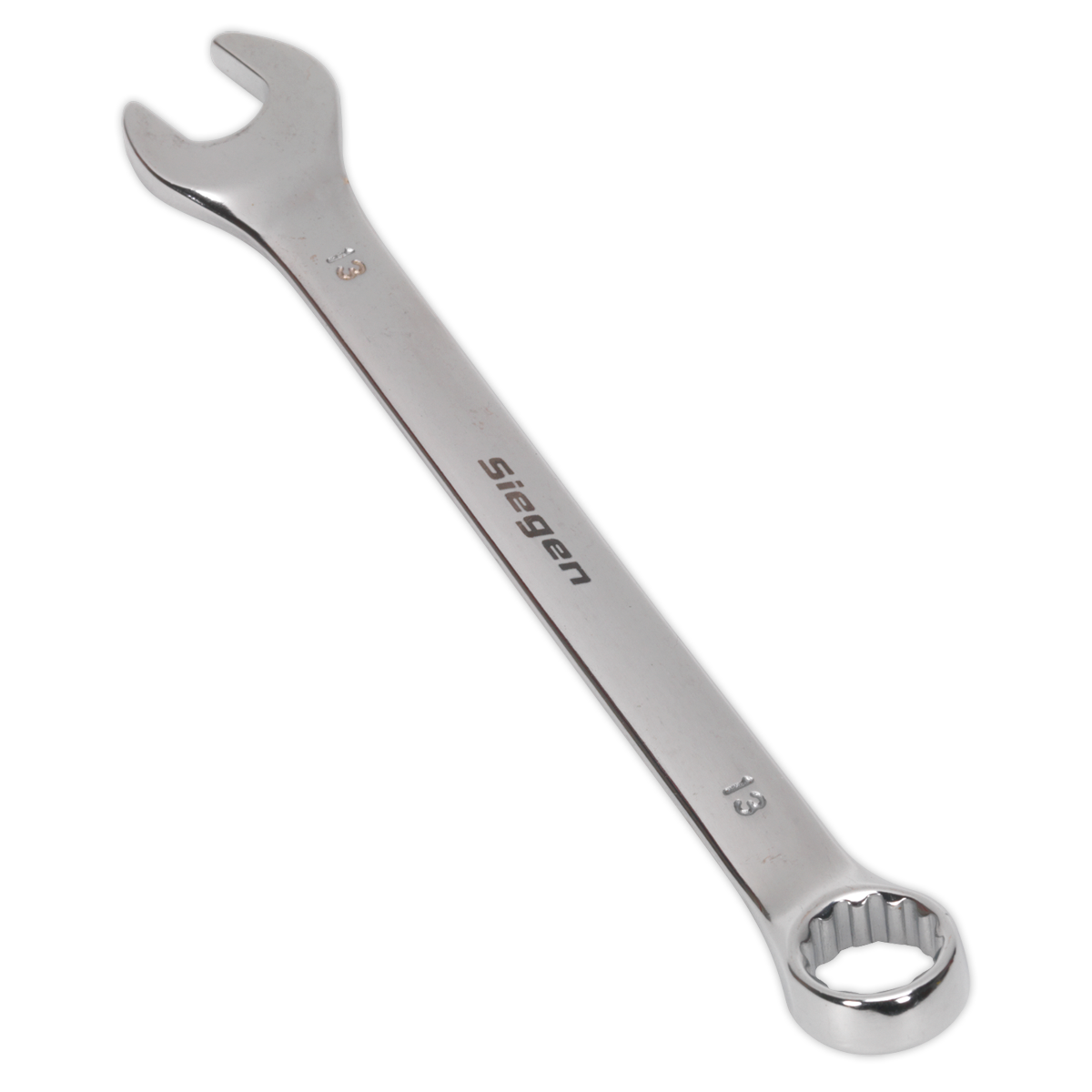 Sealey S01013 Combination Spanner 13mm