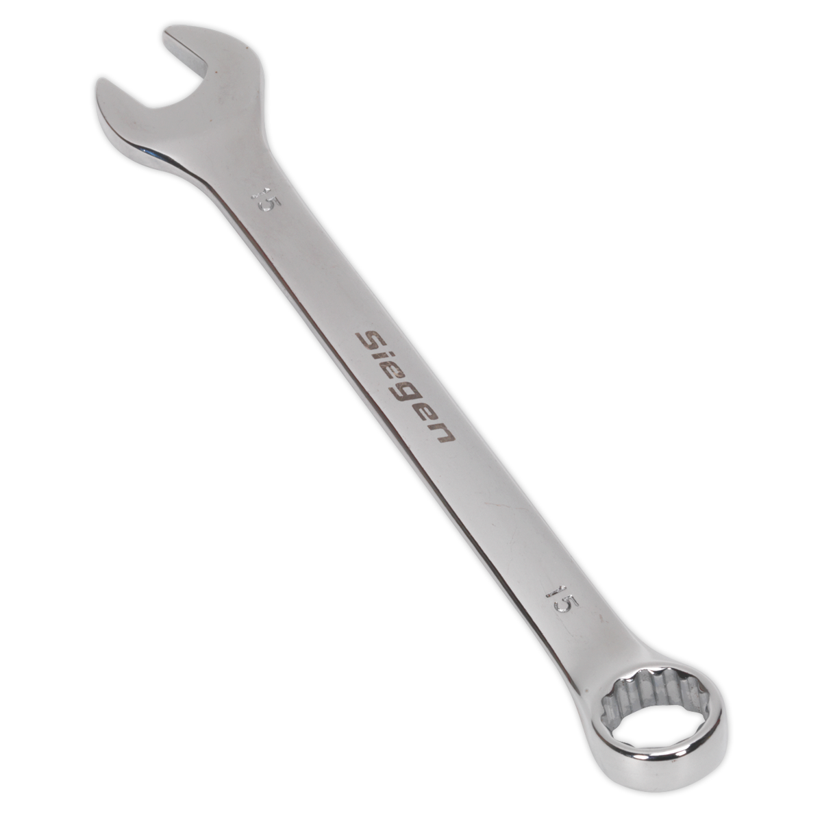 Sealey S01015 Combination Spanner 15mm
