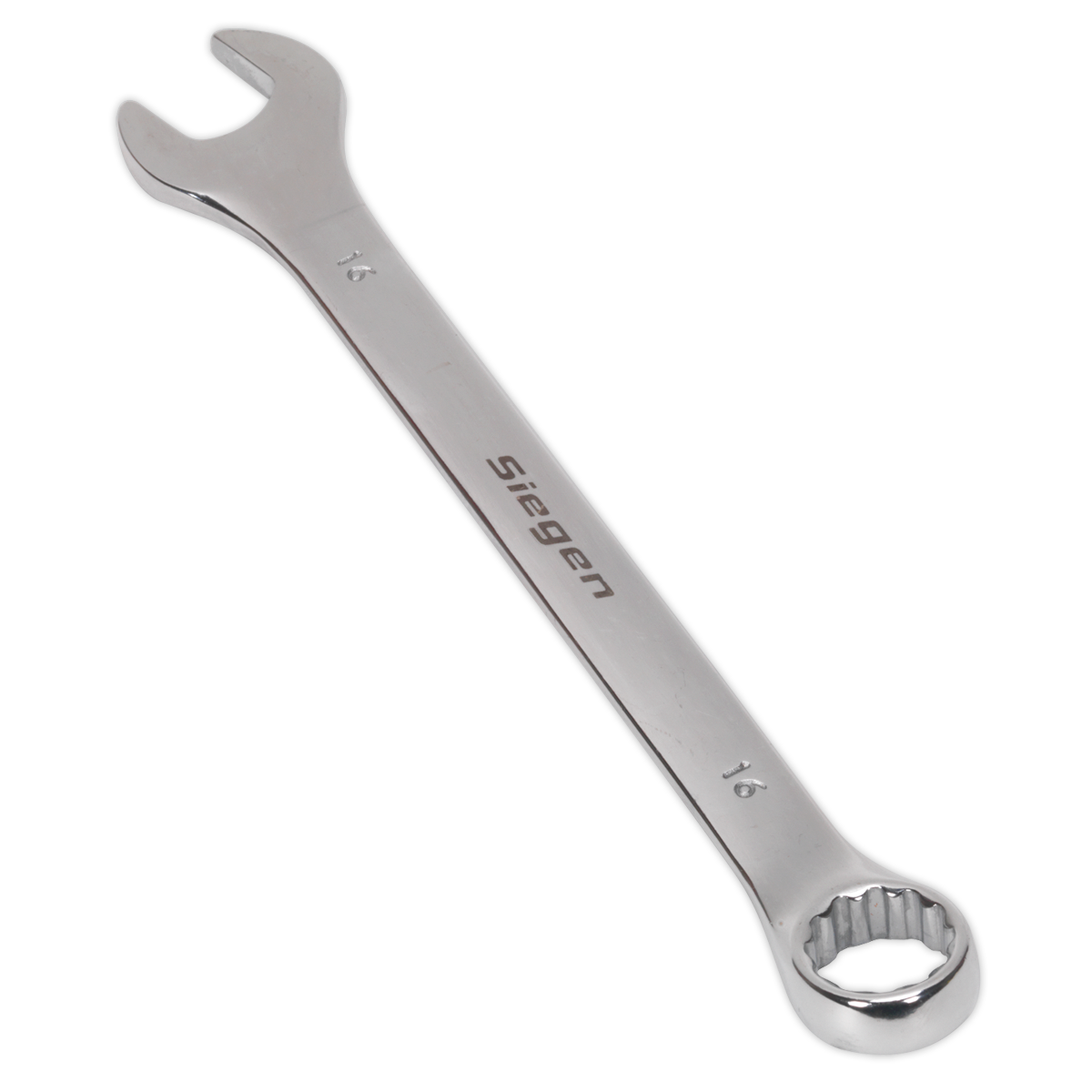 Sealey S01016 Combination Spanner 16mm