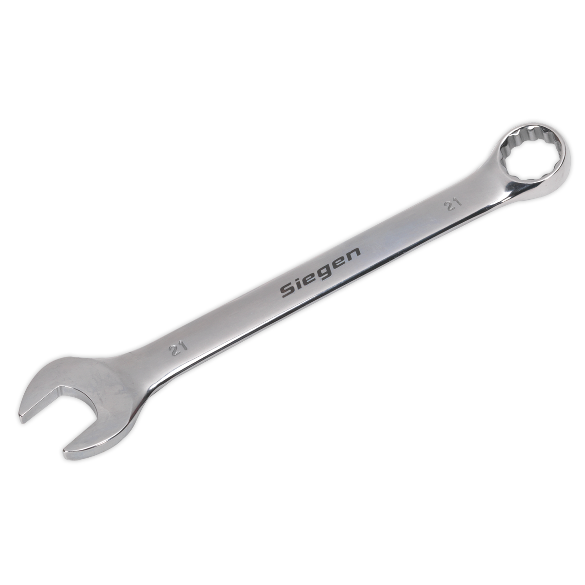 Sealey S01021 Combination Spanner 21mm
