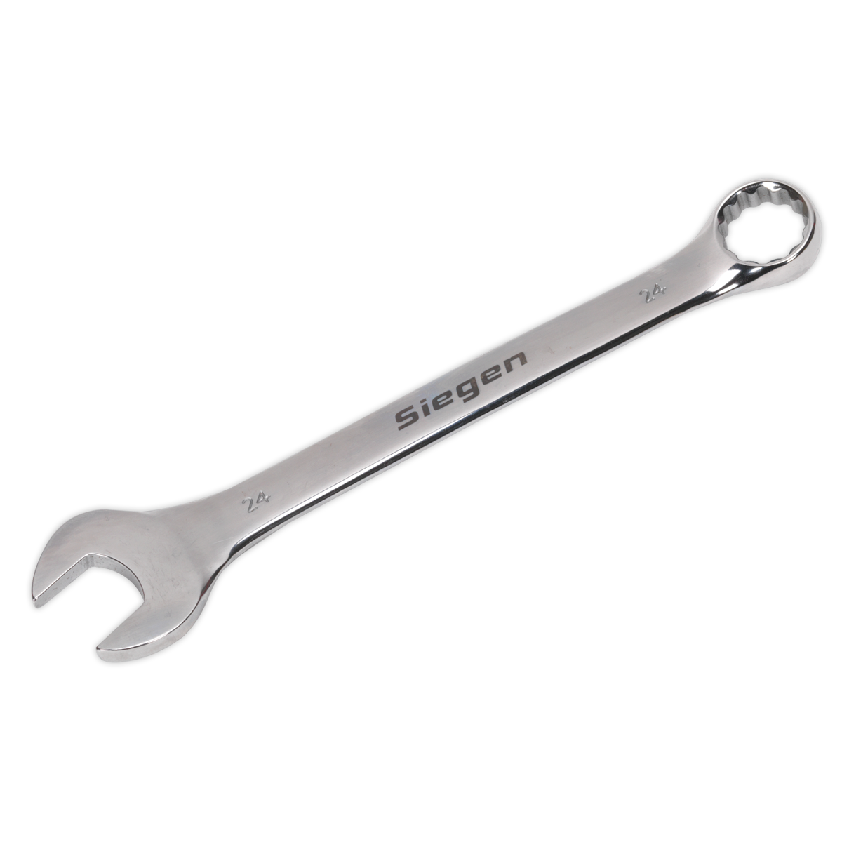 Sealey S01024 Combination Spanner 24mm