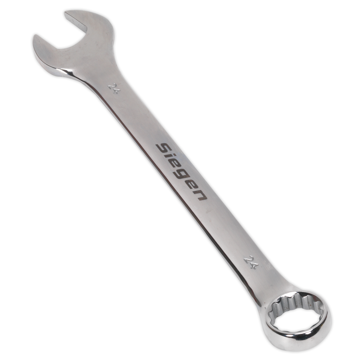Sealey S01024 Combination Spanner 24mm