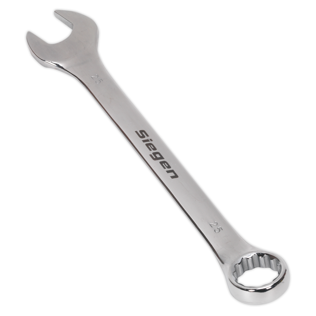 Sealey S01025 Combination Spanner 25mm