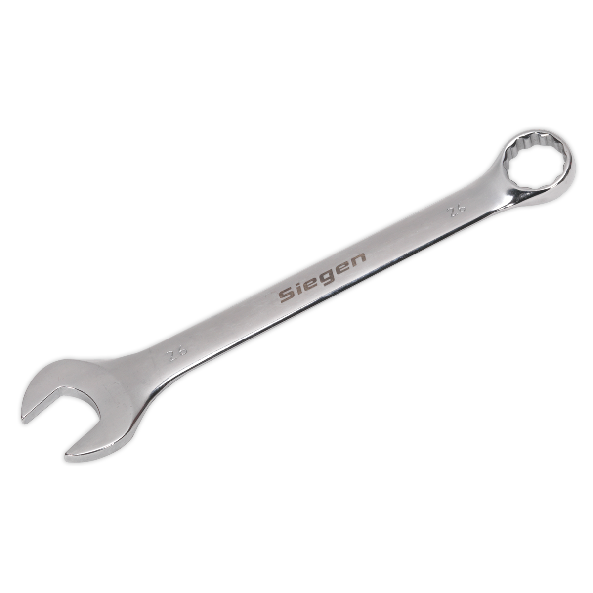 Sealey S01026 Combination Spanner 26mm