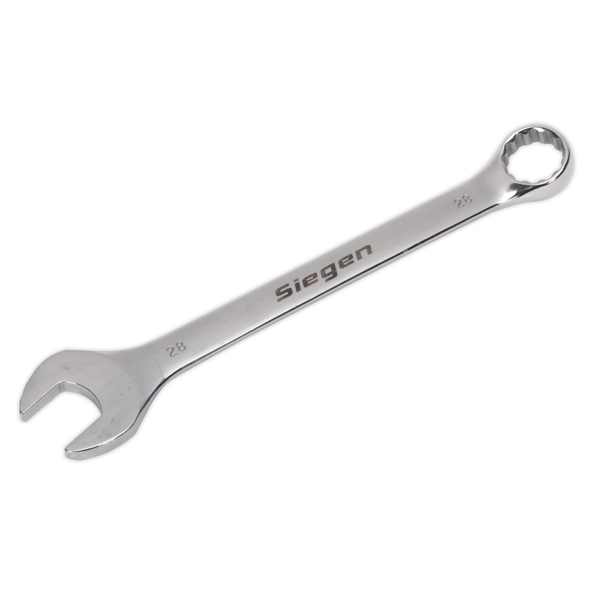 Sealey S01028 Combination Spanner 28mm