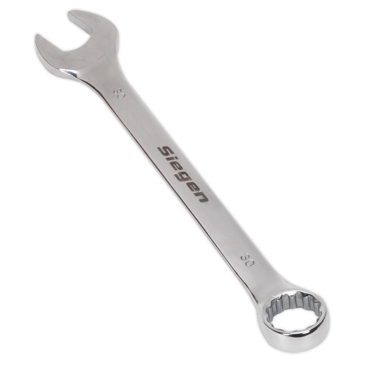 Sealey S01030 Combination Spanner 30mm