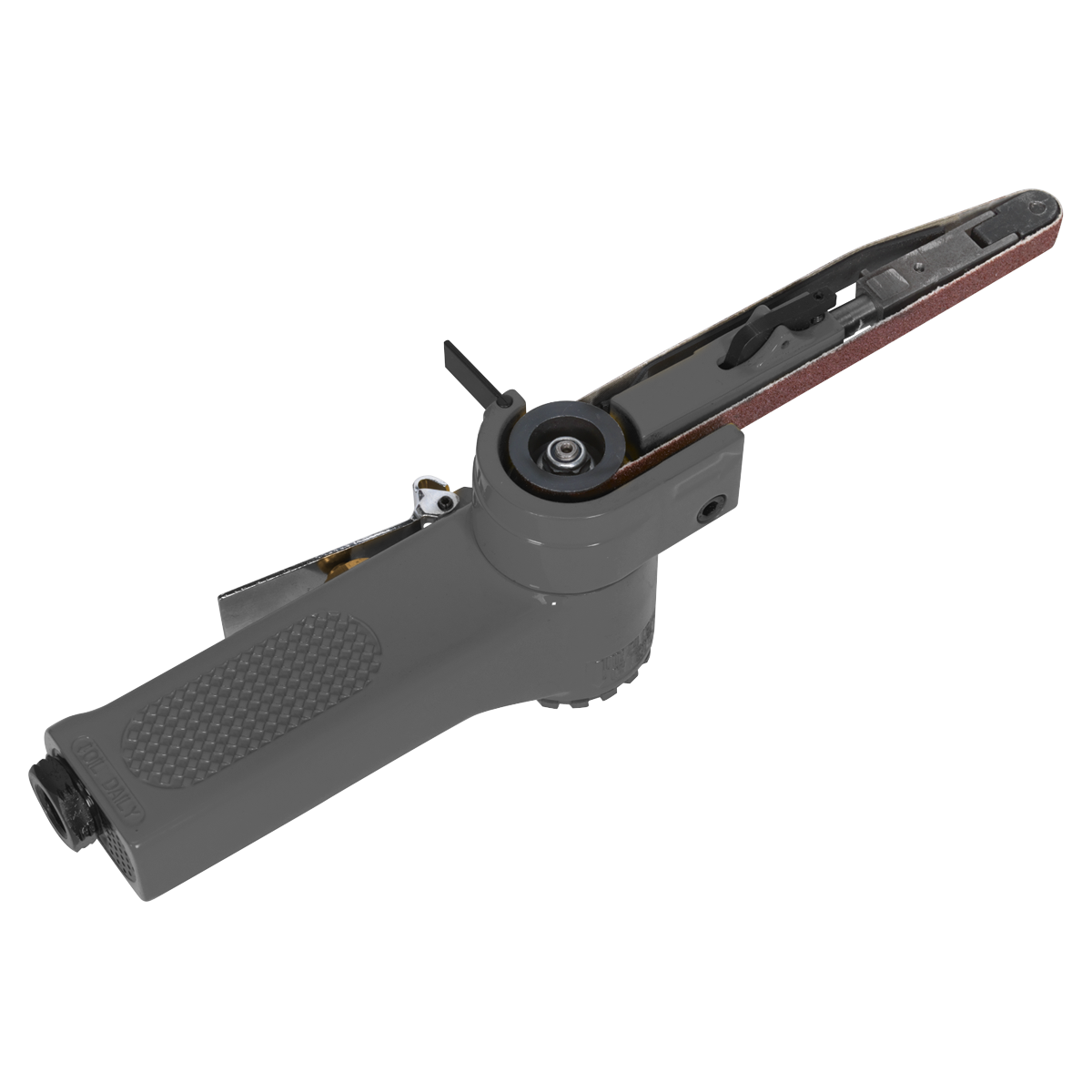 Sealey S01046 Air Belt Sander 10 x 330mm