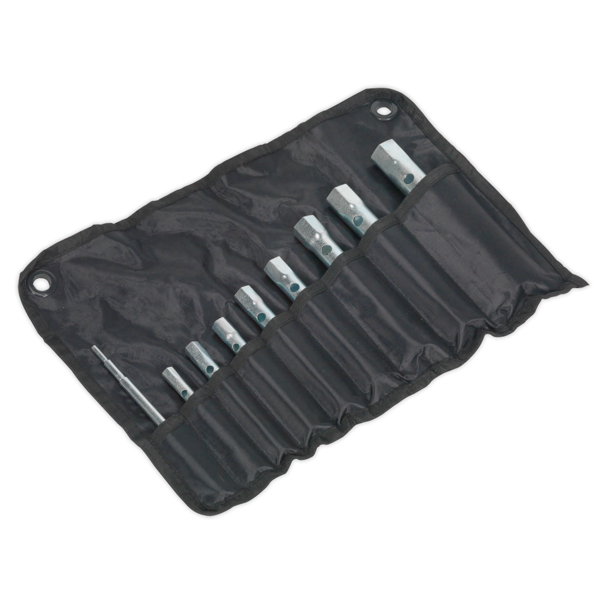 Sealey S01053 Box Spanner Set 9pc