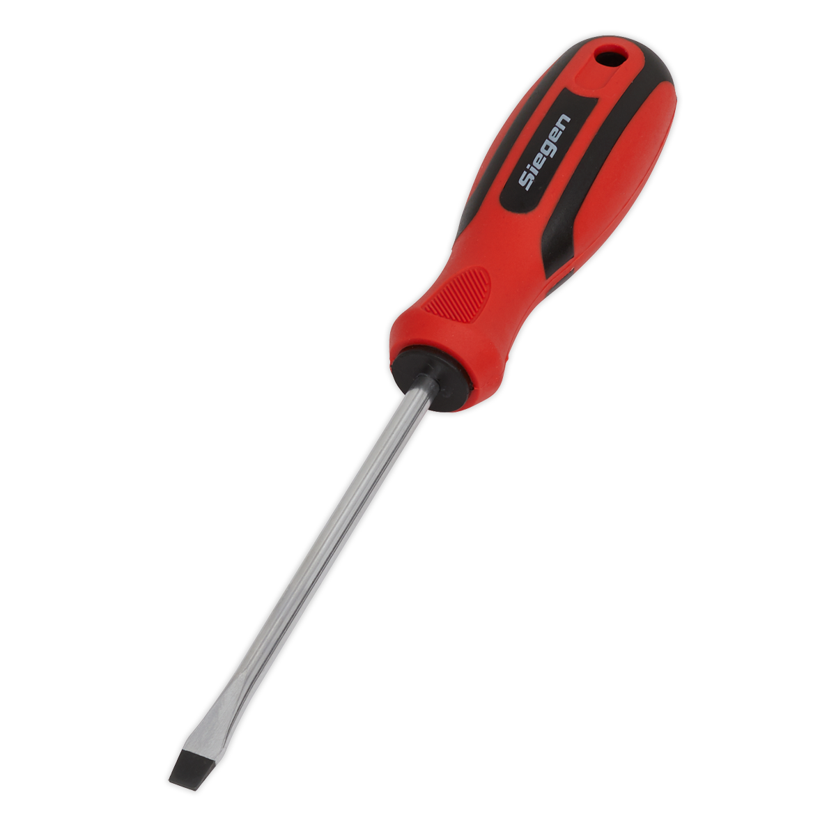 Sealey S01172 Screwdriver Slotted 5 x 100mm