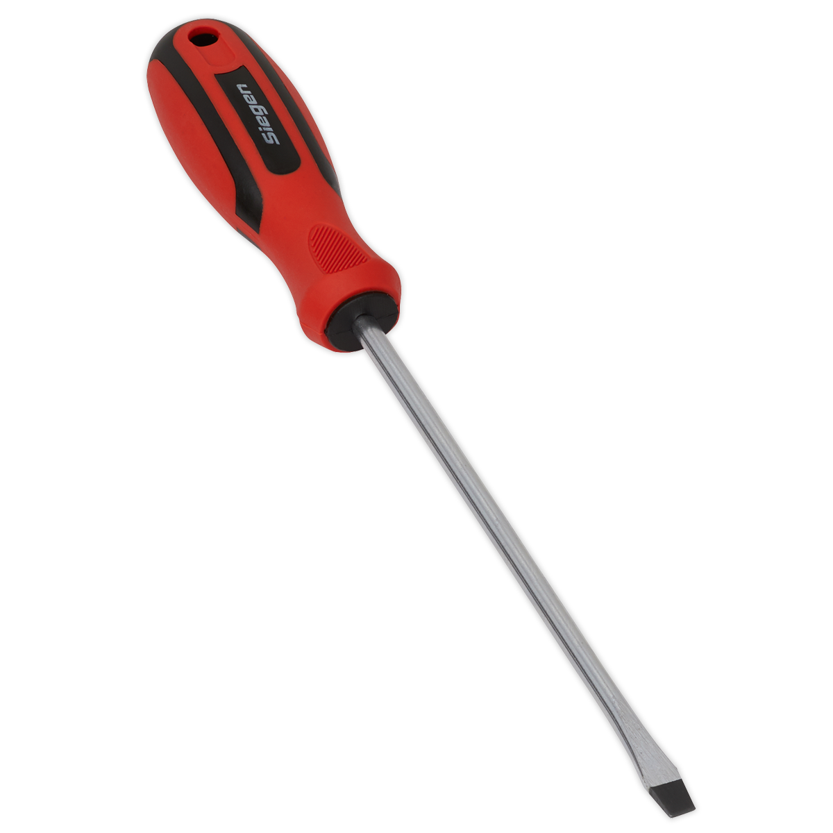 Sealey S01175 Screwdriver Slotted 6 x 150mm
